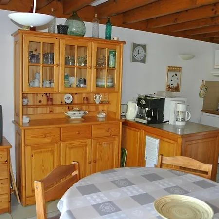 Διαμέρισμα Duplex Cosy Proche - 5 Pers. - Fr-1-877-1 *