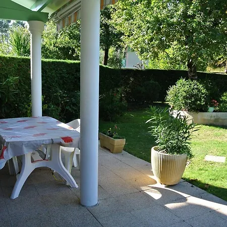 Duplex Cosy Proche - 5 Pers. - Fr-1-877-1 Biscarrosse