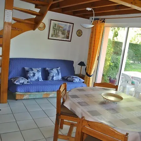 Duplex Cosy Proche - 5 Pers. - Fr-1-877-1 Бискаррос