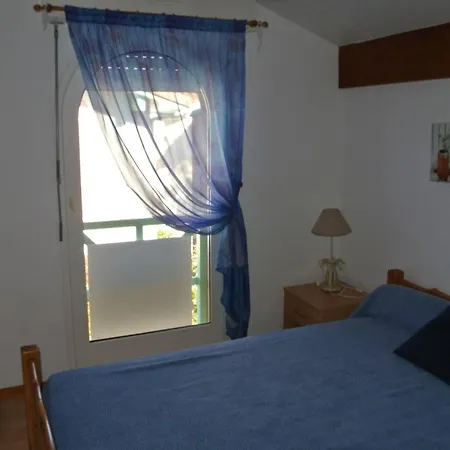 Duplex Cosy Proche - 5 Pers. - Fr-1-877-1 Appartement *