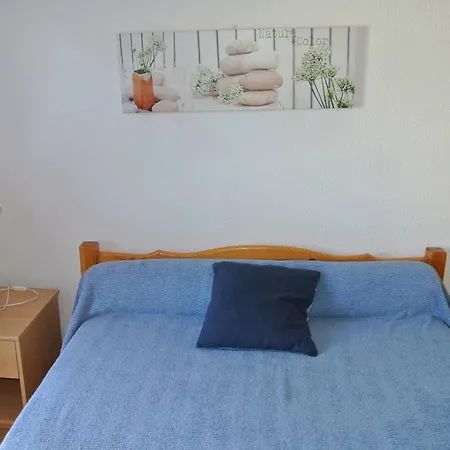 Duplex Cosy Proche - 5 Pers. - Fr-1-877-1 Biscarrosse